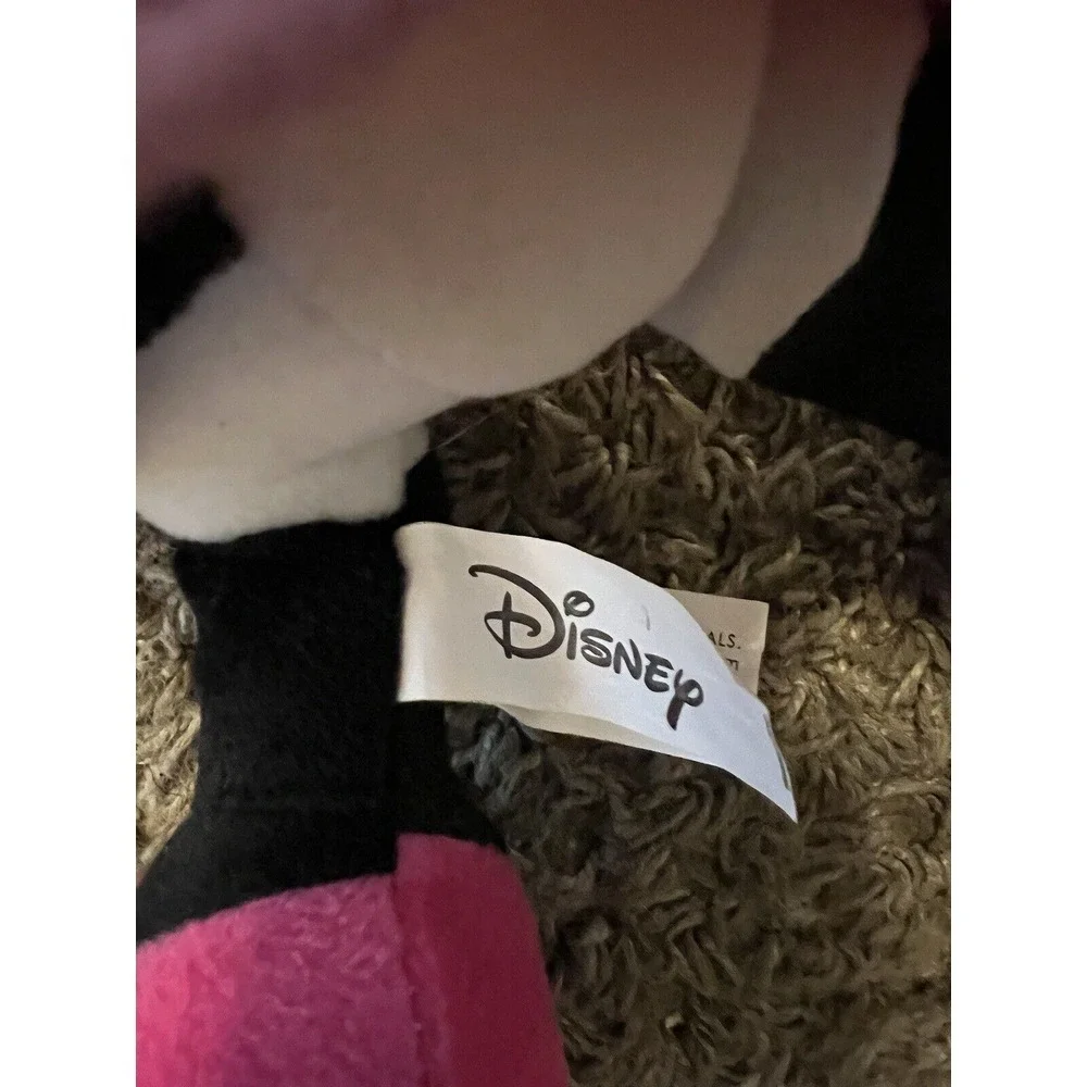 Vintage Disney Sega Plush 14